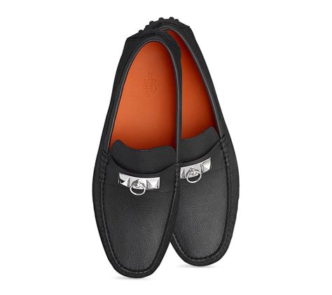 chaussures homme hermes|hermes belgium official site.